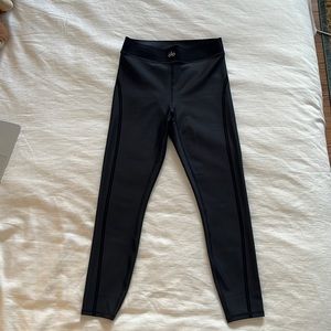 All Airlift High-Waist 7/8 Line Up Legging